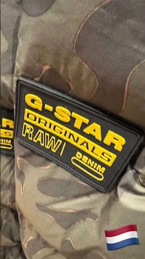 G-Star Raw History #fashion #rawdenim #fashion #outlets