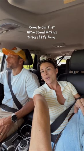 Katie Bunton on Instagram: "TW: ultra sound scare. I just wanted to preface this in case there are new eyes here that I am currently 12 weeks and things did end up progressing 🫶🏽 I thank God everyday for that. And yes there is only one baby!!! However, I wanted to share this as it’s a very real part of a pregnancy journey. I have PCOS and painfully irregular cycles which make ovulation in a healthy window difficult to do and to time. It’s why it took me 2.5 years to conceive. This dating scan 