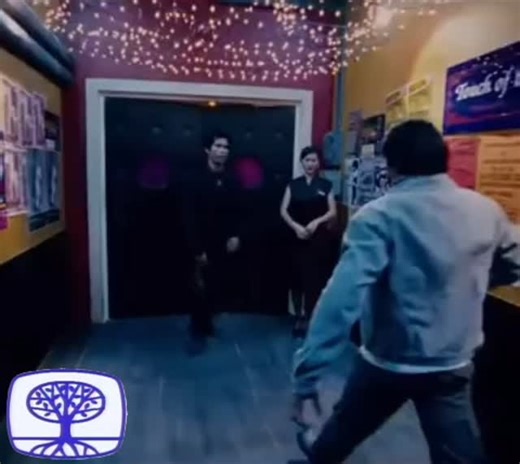 Knowledge Network TV 📺 on Instagram: "The Protector (2005) #knowledgenetworktv"