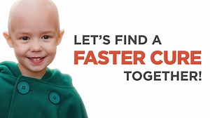 TODAY, let's make the BIGGEST IMPACT in Pediatric Cancer History together!! Please make your #GivingTuesday donation to the National Pediatric Cancer Foundation today. Or start your own NPCF Facebook Fundraiser by clicking on this link: https://fb.com/fund/NationalPediatricCancer/ | National Pediatric Cancer Foundation