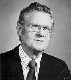 Dwight Waldo - Alchetron, The Free Social Encyclopedia