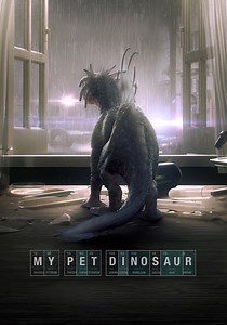 My Pet Dinosaur - movie: watch streaming online