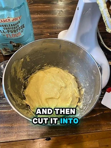 Homemade paczki donuts for Fat Tuesday
