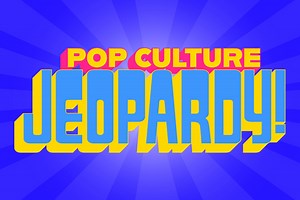 Pop Culture Jeopardy! to Return for Season 2 on Netflix