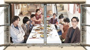 ‘Hong Kong Family’ HK Movie: Love, Silence & Reunion