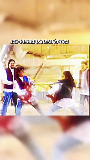 cumbia.tv.ar on TikTok