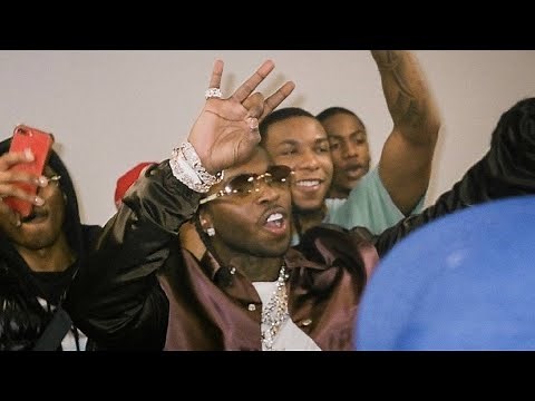 Migos - Light it up ft Pop Smoke (Music Video)