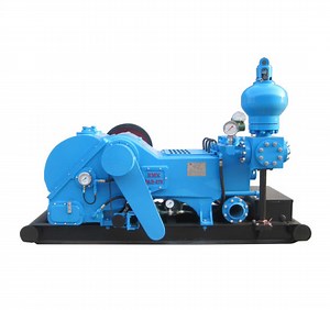 [Hot Item] Pah-275 Triplex Mud Pump/Gardner Denver Pah Well Servicing Pump Pah275