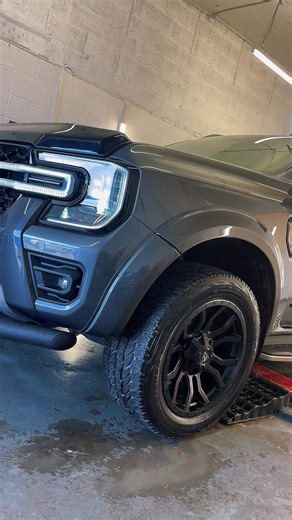 👉 Hey 𝙉𝑶𝙍𝑻𝙃𝑼𝙈𝑩𝙴𝙍𝙇𝘼𝙉𝘿! Hadrian's Vehicle Services isn't your average detailing studio—it's where perfection meets protection. As the seasons change, it’s the perfect time to refresh and protect your car’s shine! ❄️🚗 This Winter-Refresh 3-Year Ceramic Coating Package lets you SAVE £200! (Offer valid until the last day of January) ✅ Achieve an incredible showroom gloss for 5 years ✅ Repel water, dirt, mud, and salt ✅ Restore and enhance your paintwork beyond showroom quality ✅ Prote