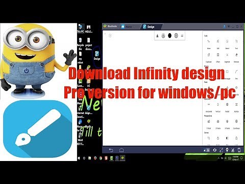 How to download infinity design pro full version for windows