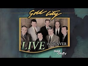 Gold City | Live in Denver [UNRELEASED] Part 1