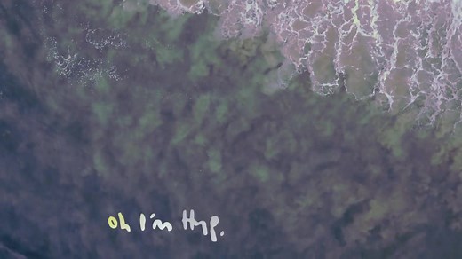 【MV】Coldplay新单《Hypnotised》歌词MV首播