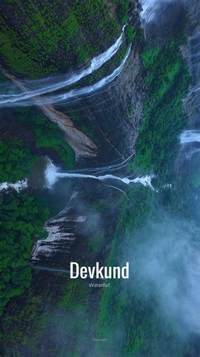 Lets explore Devkund waterfall #devkundwaterfall #maharastra #travelvlogger