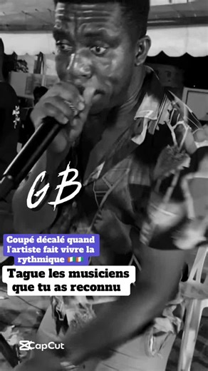 Coupé Décalé: Quand la Rythmique Prend Vie 🇨🇮