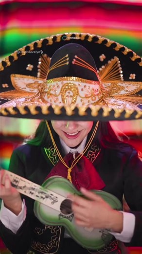 La mexicana más viral en TikTok y su atuendo tradicional