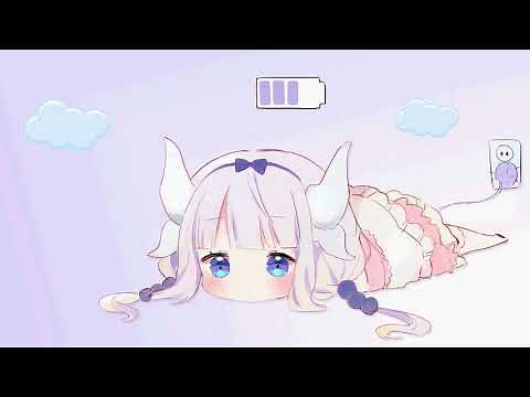 Live Wallpaper Anime PC Kanna Kamui
