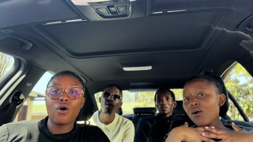 Soulful Acapella Harmony | SDA Gospel Music Video