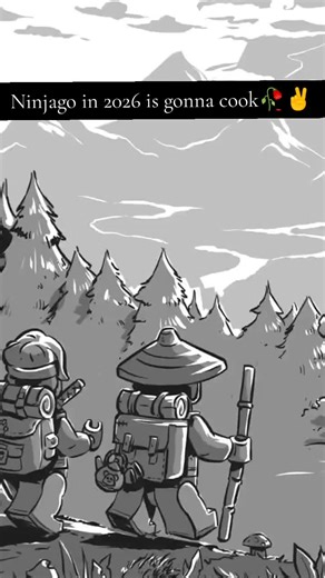 Ninjago 2026: Exploring Kay's Humanity