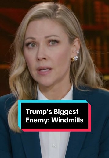 Trump vs. Windmills: The Feud Explained