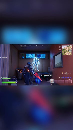 Fortnite: Status of The Scientist