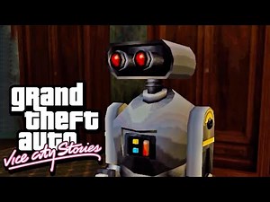 GTA: Vice City Stories - Mission #55 - Domo Arigato Domestoboto