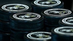 Say hello to the Iowa Heartlanders. Coralville's ECHL hockey team officially has its name