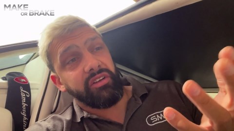 Designing a Gumball Replica Lambo for Hot Wheels