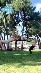 40K views · 157 reactions | 100 foot waves aren't the only thing Portugal has to offer. Where's somewhere you'd like to visit? | People Are Awesome | Facebook