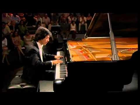 Yundi Recital in France