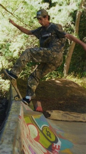 REALTREE x Independent Trucks Apparel OUT NOW