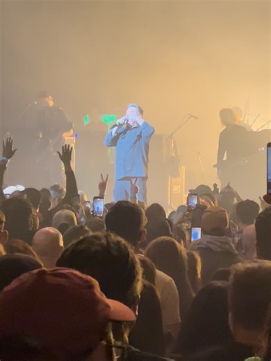 Ken Casey's Message: Speak Up for Change