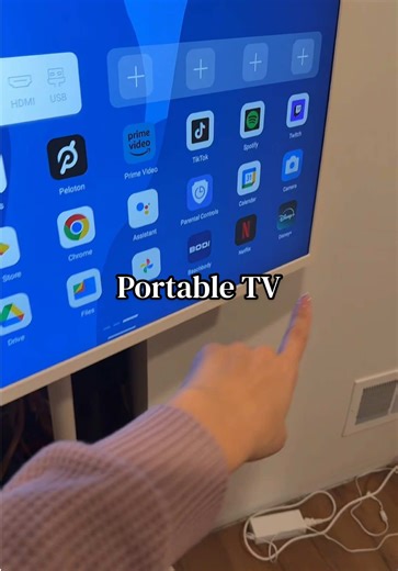 Upgrade Your Workspace with a Portable Monitor