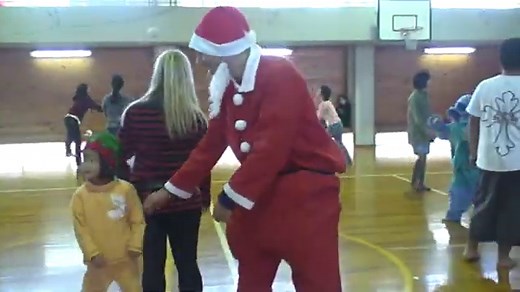 Kancho Survival Guide