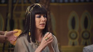 80K views · 980 reactions | Moisés y los diez mandamientos capitulo 112 | Dios t ama | Facebook