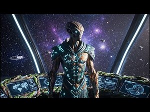 Epic Wyconder Space Battle | Perry Rhodan Inspired Sci-Fi Cinematic with Alien Warships