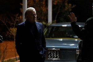 Preteky s časom (2023) | ČSFD.sk