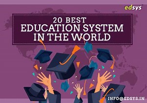 20 Best Education System in the World
