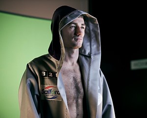 Jack Cullen Gets Off The Floor, Stuns John Docherty By Decision