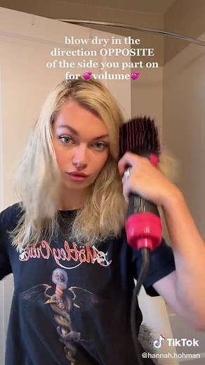 The people have spoken so i must deliver 🫡 here’s my hair tutorial babes #fyp #hair #fluffy