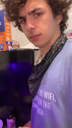 Emmy Combs on TikTok