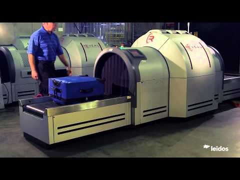 Reveal Explosives Detection Systems