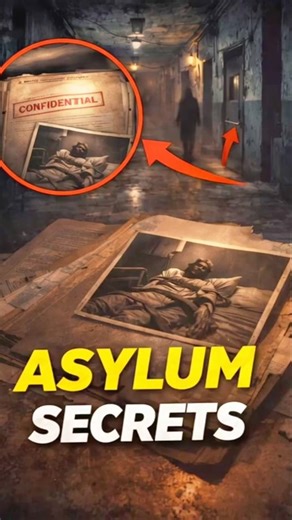 33 Most Disturbing Asylum Secrets Buried in US History!