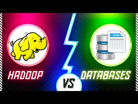 Comparing Hadoop with Traditional Databases | Limitations of Hadoop