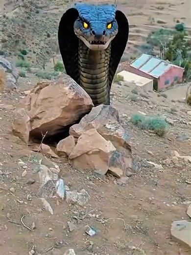 Explore the Fascinating World of Big Snakes