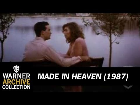 Original Theatrical Trailer | Made in Heaven | Warner Archive