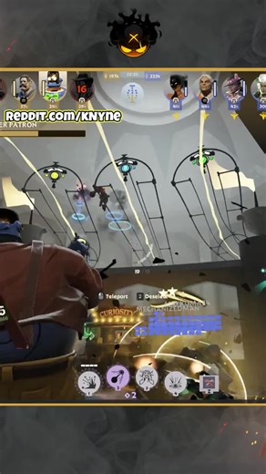 Mastering Deadlock: Ultimate Tips and Tricks Guide