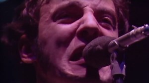 Watch Bruce Springsteen Tormented Performance of 'The River'