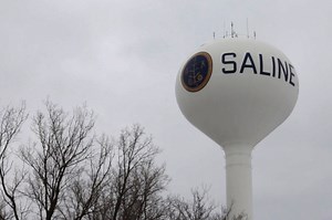 Saline’s rec center receives $2.7M in federal funds after Trump signs budget