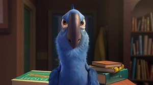 Rio Trailer - Disney XD