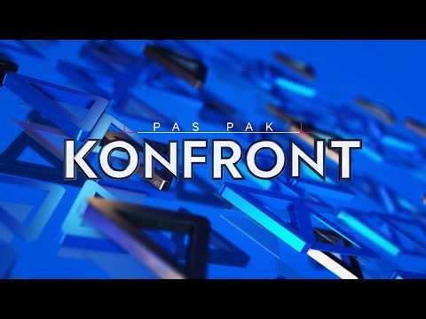 Kërcënimet e Trumpit ndaj Iranit, reale apo strategji për frikësim | KONFRONT | 07.04.2026